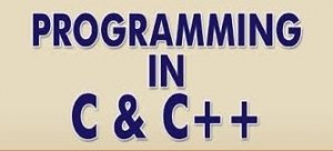 C, C++ JAVA PYTHON COURSE TRAINING INSTITUTE